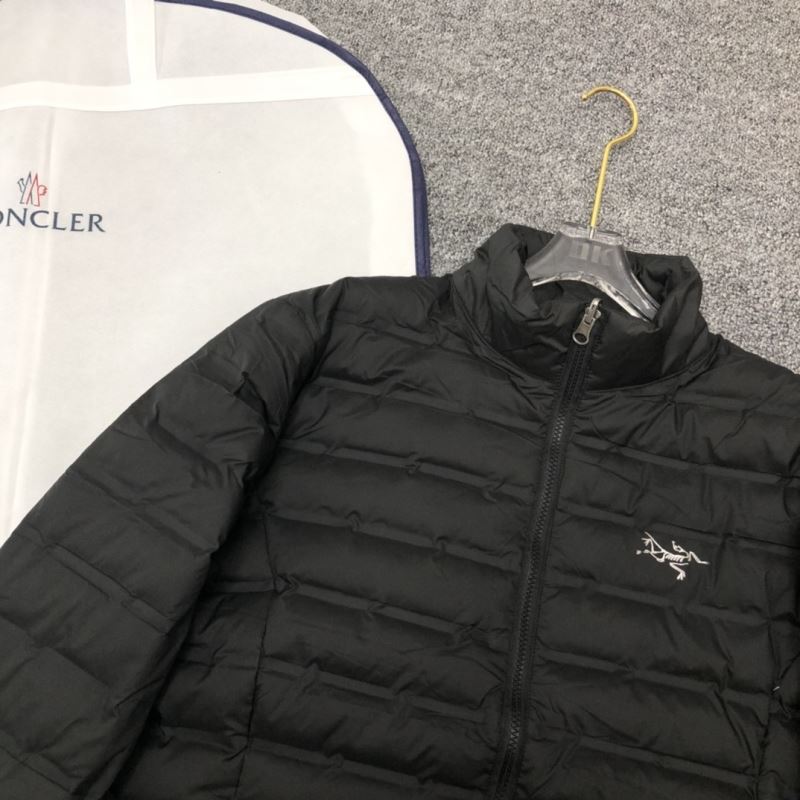 Arcteryx Down Jackets